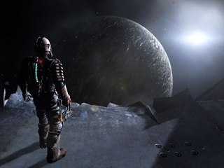 Vidéotest Dead Space ( PS3 )