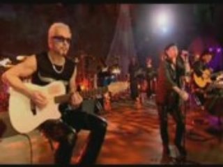 SCORPIONS HOLIDAY