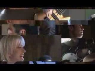 Preslava Peicheva & fleat TE - Tazi Vecher