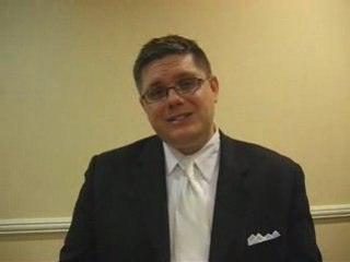 Author - Speaker Says Scott Lundteigen is a Powerhouse