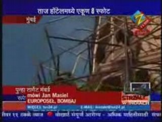 Mumbai terrorist attack-Europoslowi_udalo_sie uciec_z_hotelu