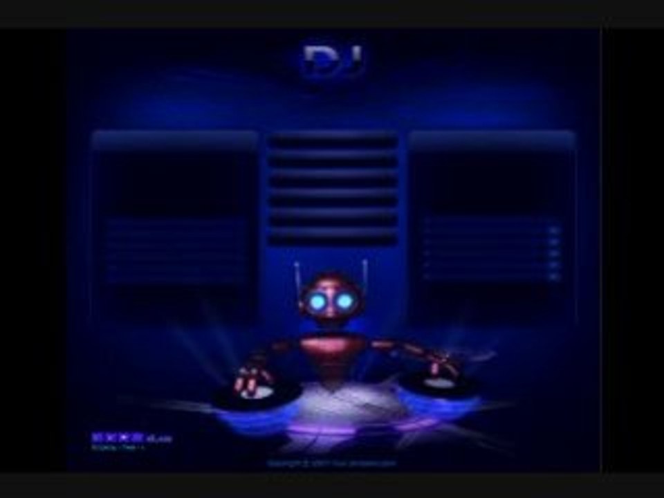 CYBERFORCE-DISCO NIGHTS