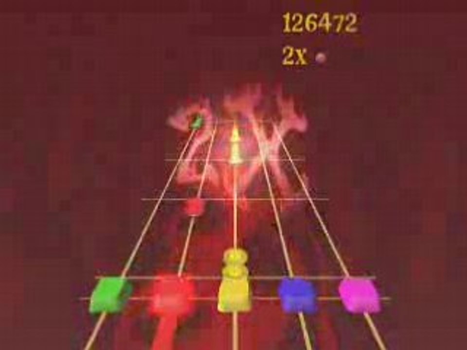 Iron Maiden - Wasting Love