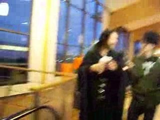 Rakaka.se - Först in på DreamHack Winter 2008