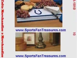 Indianapolis Colts Gear