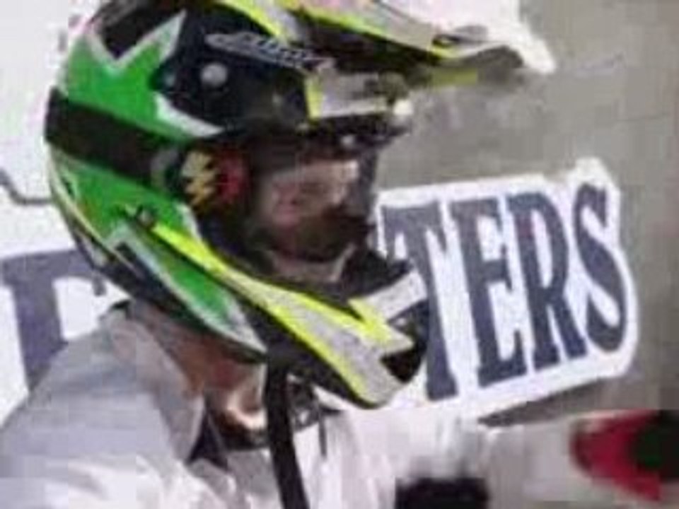 [MX FMX] Red Bull X-Fighters Poland Highlights [Goodspeed]