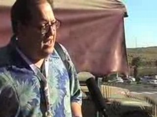 Jeff Pulver on the Pulver act