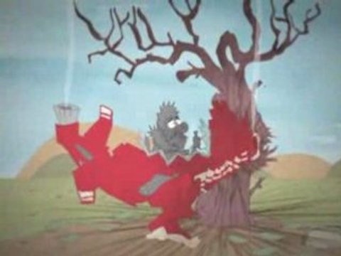 Comic Version: Franck Ribery in pink - Nike Mercurial Vapor