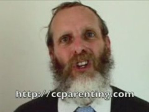 Oppositional Defiant Disorder Parent Mistake-Reasoning