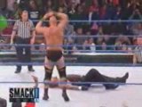 Kane vs the undertaker vs stone cold (triple threat match)