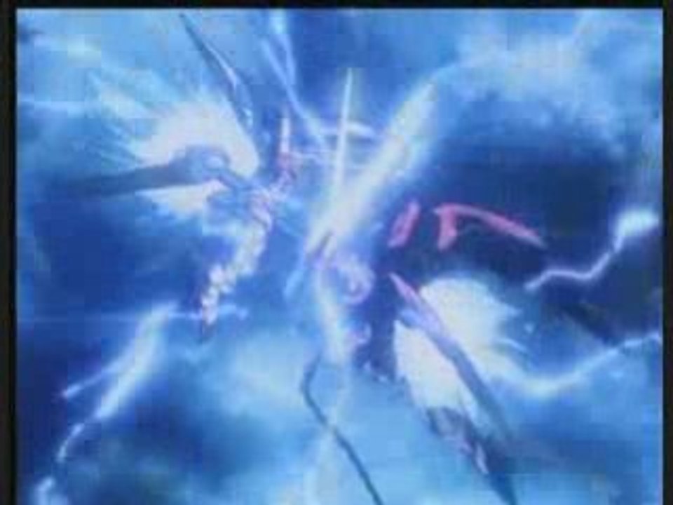 B.O Gundam Wing / transphormers