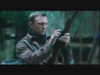 Les Insurgés Bande Annonce VOST