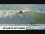 Walking On Water DVD Extras France
