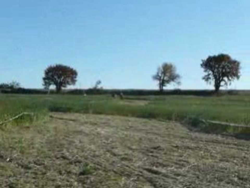 Journée à Richerenches