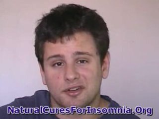 Insomnia Herbal Remedies