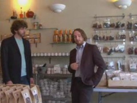 Phillipe de Vienne Spices