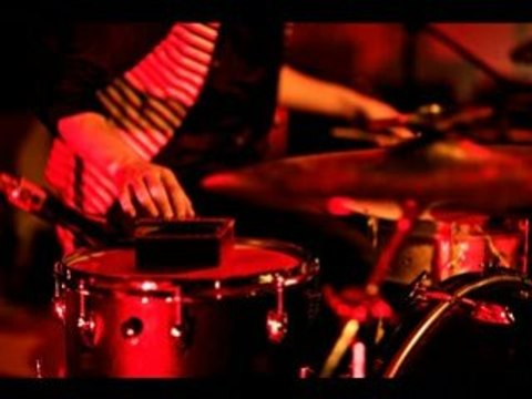 Wildbirds & Peacedrums