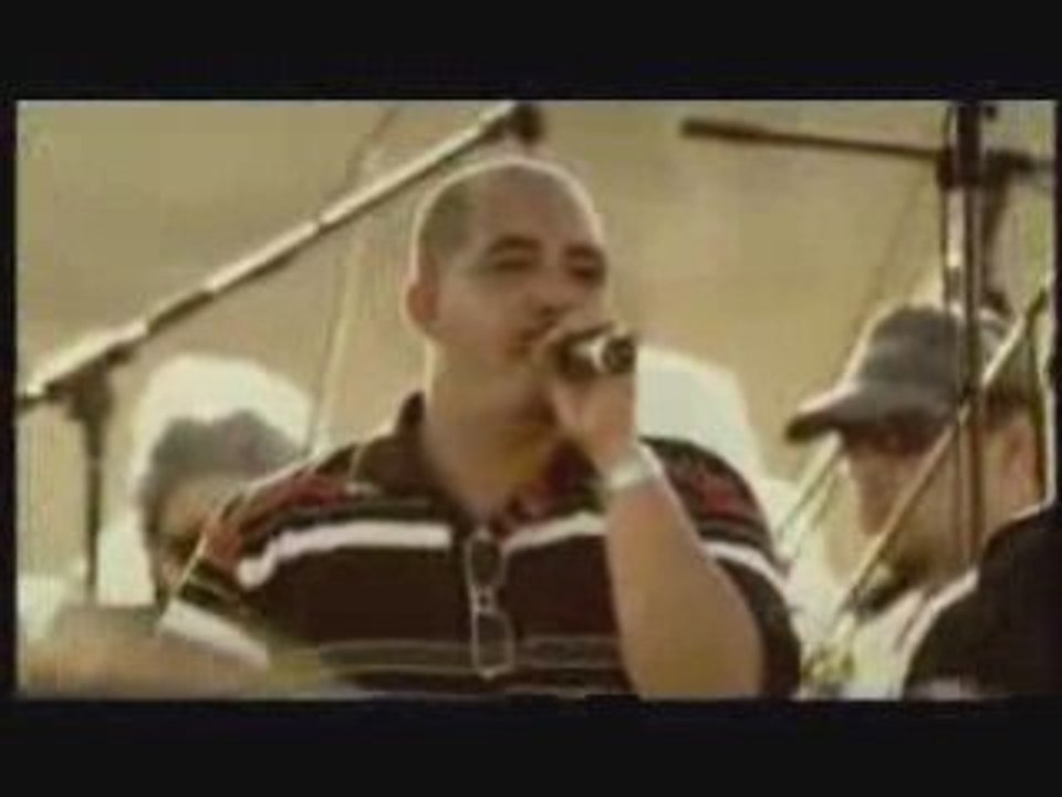 Cheb khaled egypte 2008