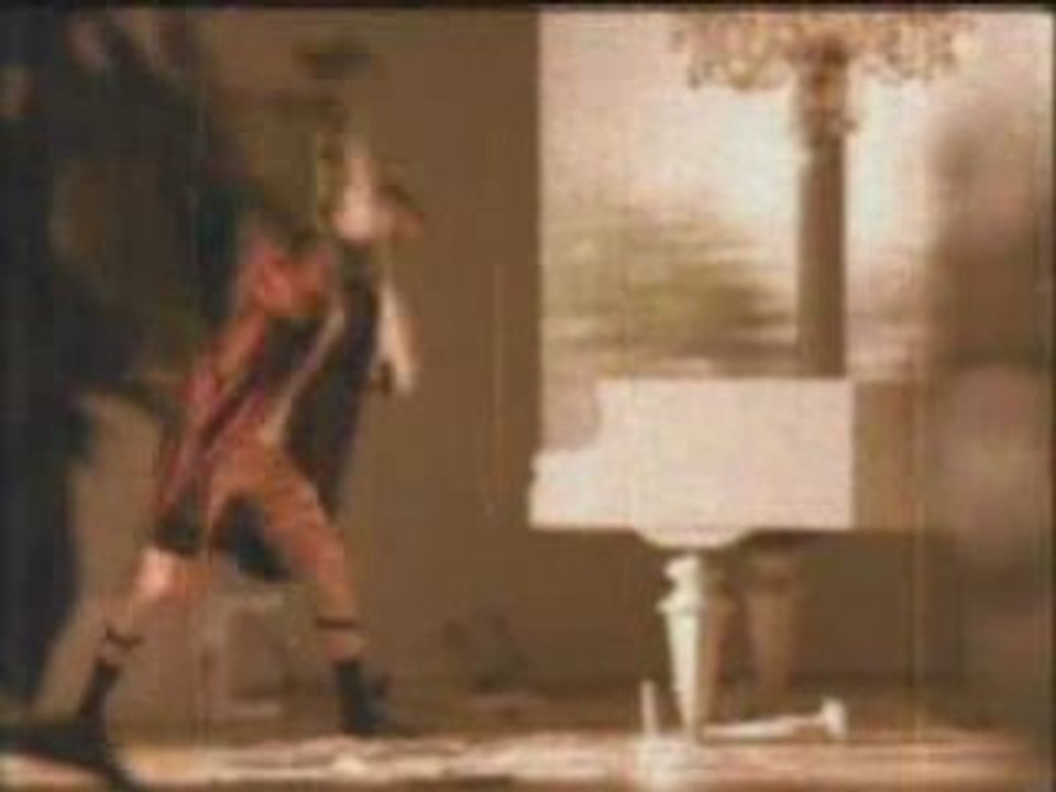 Heyah johny 11 palcow mann reklama