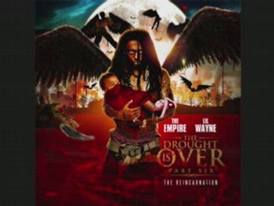 Weezy - I feel me (The drought is Over 6)