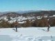 Gréolières - Ski de fond