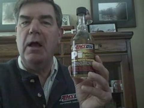 gasoline fuel additive increases fuel mileage