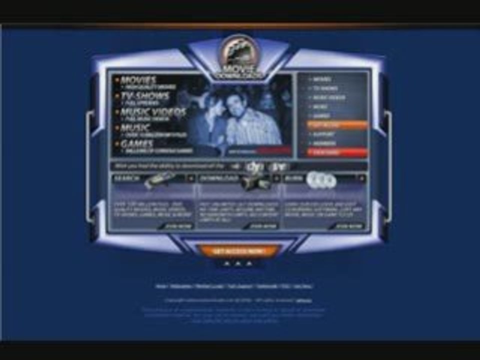 Top Movie Downloads   20 Sites To Promote