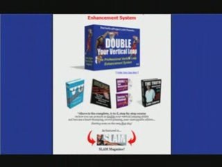 Vertical Project Backdoor (Double Your Vertical Leap)