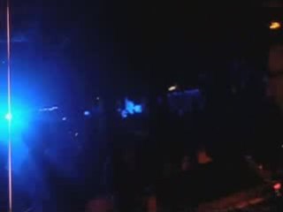 John Acquaviva au REX