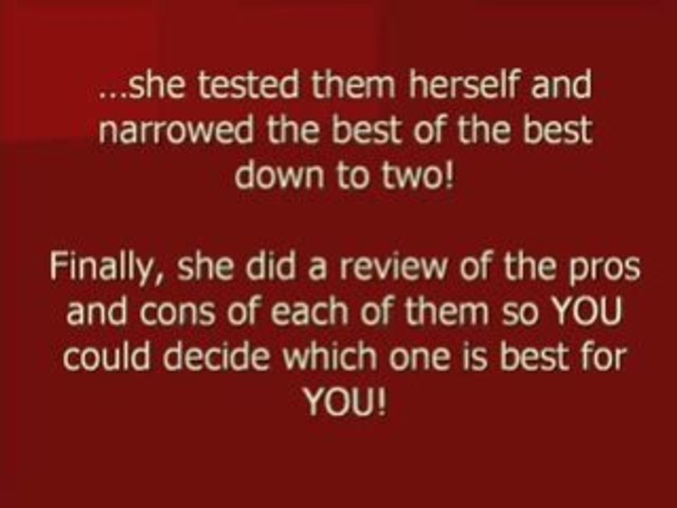 Urgent! Lean Cuisine Recall - Watch this video - right now!