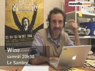 Bars en Trans : le "blind test" de Philippe Le Breton (2/2)