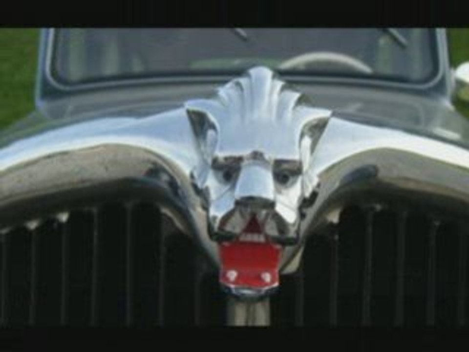 Les vielles roues charentaise