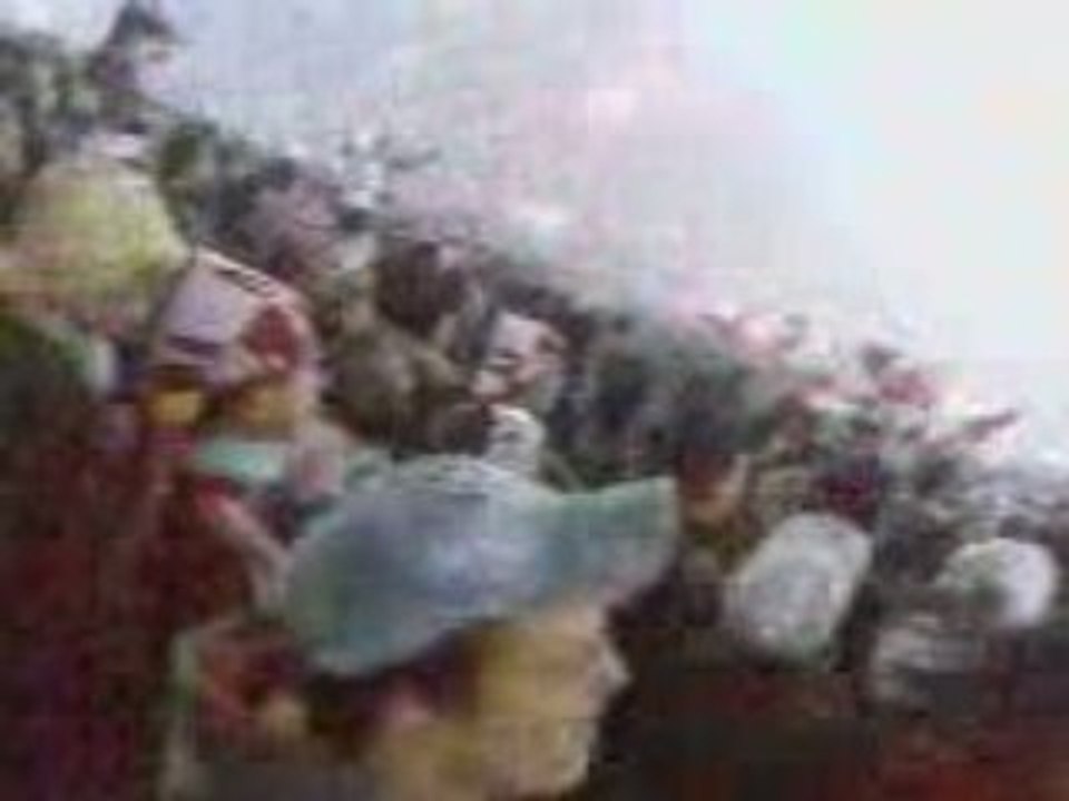 USMAnnaba By AnnabaMan  Hooliganz   Ligue arabe a Annaba