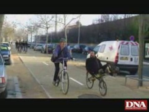 Campagne Frédéric Hilbert elections municipales colmar