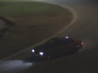 Vagenrider agia marina@power drift