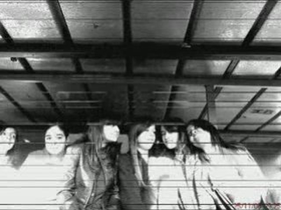 GOSSIP DOLLS !