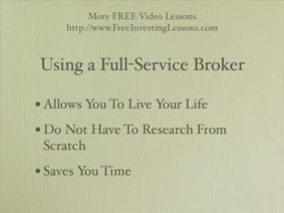 Invest Money to Make Money