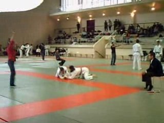 UNSS Poitiers 26 Novembre 2008 007