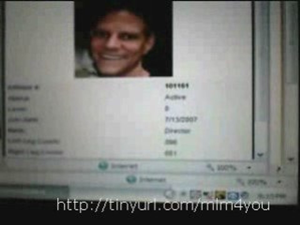 Network Marketing Residual Income Home Business