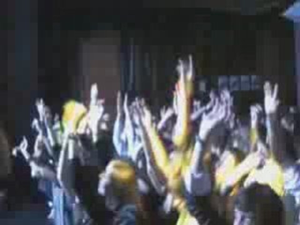 manuandthesongeblack " Mickey"