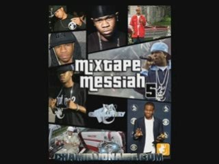 Chamillionaire - Internet Nerd's Brother Mixtape Messiah 5