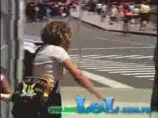 Head in the toilet prank  Just For Laughs