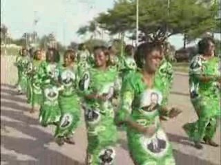 L'Ogooué-Lolo Merci Monsieur le Président de la République