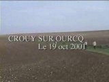 Randos-14-Crouy sur Ourcq