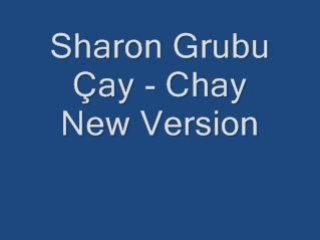 Sharon - Çay
