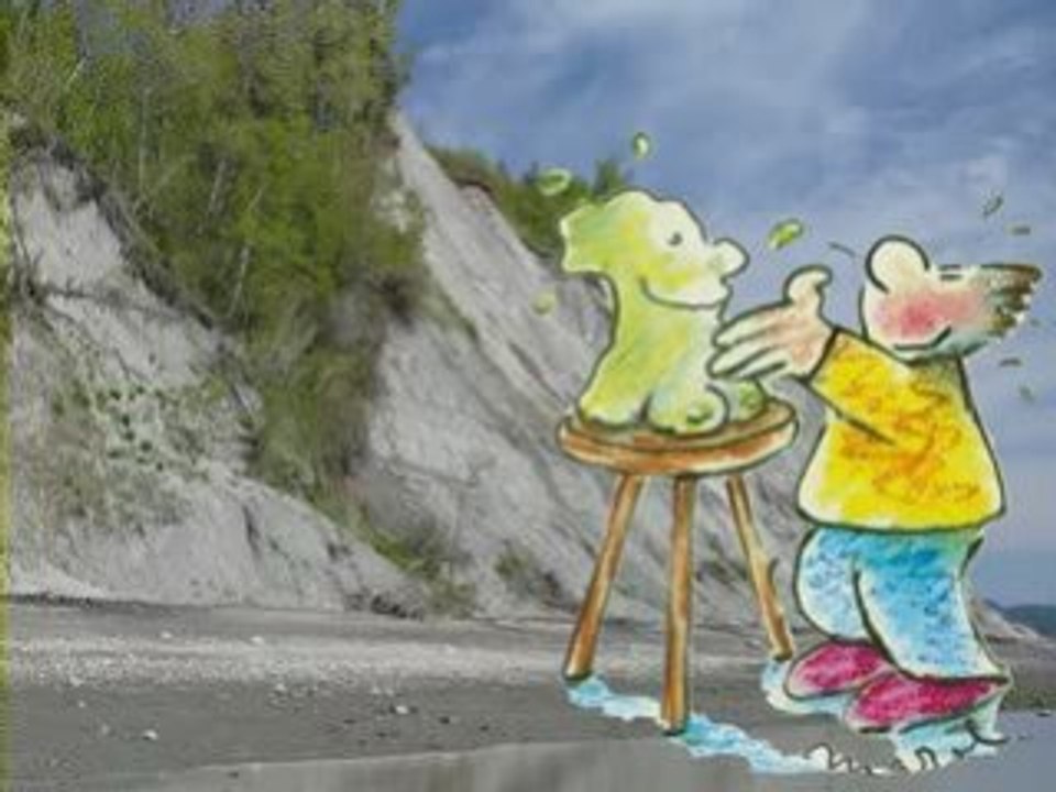 Les bienfaits de l'argile : brûlures, piqûres...