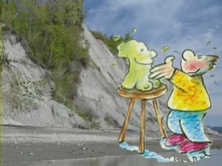 Les bienfaits de l'argile : brûlures, piqûres...