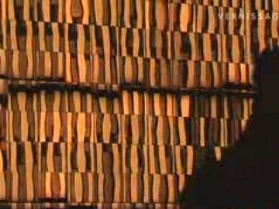 Børre Sæthre at P.S.1 Contemporary Art Center / MoMA, New York