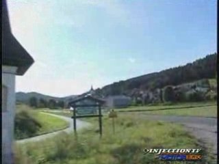 Subaru Forester 2.0D