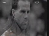 Chris Jericho vs. Shawn Michaels Ladder Match Tribute